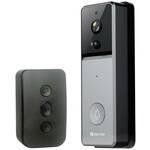 Denver VDB-216 video portafon za vrata WLAN kompletan set