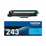 BROTHER Cyan standard toner TN243C