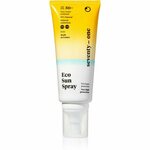 SeventyOne Eco Sun Spray SPF50+ sprej za sunčanje s visokom UV zaštitom SPF 50+ 100 ml