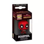 Privjesak Funko Pocket Pop!: Deadpool & Wolverine - Deadpool