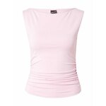 Gina Tricot Top roza 25234860