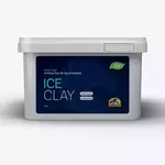 Cavalor Ice Clay, 4 kg
