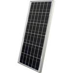 Sunset AS 50 C monokristalni solarni modul 50 Wp 12 V