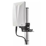 Antena EMOS VILLAGE CAMP–V400, FM, DAB, DVB-T/T2, 0-80km, vanjska/unutarnja, aktivna, filter LTE/4G/5G