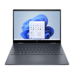 HP Envy x360 822S2EA, 13.3" 2880x1800, Intel Core i7-1250U, 512GB SSD, 16GB RAM, Intel Iris Xe, Windows 11