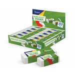 Gumica za brisanje dust free 38x22x10mm FORPUS
