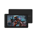 HUION Kamvas 13 grafički tablet 5080 lpi 293,76 x 165,24 mm USB crni, 1970 g