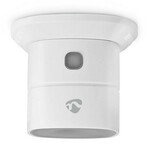 NEDIS pametni detektor ugljičnog monoksida / Zigbee 3.0 / na baterije / 10 godina trajanja / EN 502