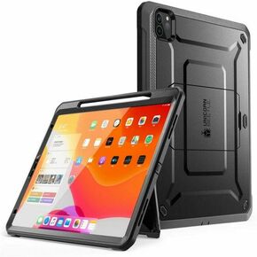 Supcase® iPad Pro 11" 2018/2020 Unicorn Beetle PRO Black - dvostrana maskica