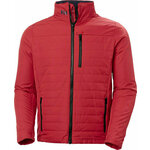 Helly Hansen Men's Crew Insulator 2.0 Jakna Red L
