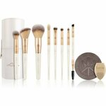 Luvia Cosmetics Prime Vegan set kistova u torbici Sparkling Wine 10 kom