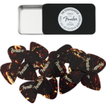 FENDER 70th ANNIVERSARY PICK TIN TRZALICE