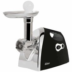 Zilan Mašina za mljevenje mesa, snaga 1200 W, crna - ZLN7599