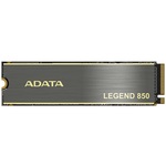 Adata Legend 850 ALEG-850-2TCS SSD 2TB, M.2, NVMe