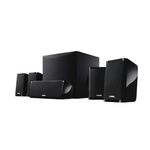 Yamaha NS-P41 zvučnici, 5.1, 100W, bijeli