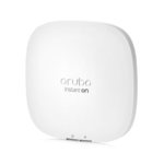 HP Aruba Instant On AP22 R4W02A access point, 574Mbps