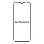 ULEFONE ARMOR 12 5G HYDROGEL ZAŠTITNA FOLIJA