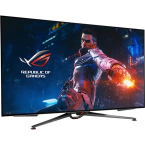 Asus Rog Swift PG48UQ monitor