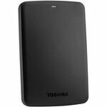 Toshiba Store.E Canvio Basics vanjski disk, 500GB, 2.5", USB 3.0