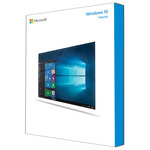 Microsoft Windows 10 Home