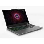 Lenovo LOQ NB15LE00086, 15.6" 1920x1080, 1TB SSD, 8GB RAM, nVidia GeForce RTX 4060, Free DOS