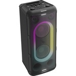Panasonic SC-TMAX45E-K, crni