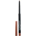 Maybelline Color Sensational Shaping Lip Liner olovka za usne 1.2 g Nijansa 20 nude seduction