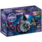 Playmobil: Bat Fairy Utočište vila šišmiša (70825)