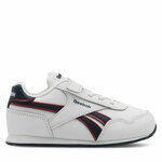 Obuća Reebok ROYAL CL JOG HP8665 White