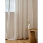 Sinsay - Zavjesa bijela SS 2025 828FU-00X