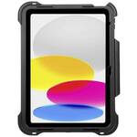 Targus SafePort Max iPad etui/torba Apple iPad 10,9'' (2022) stražnji poklopac crna