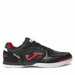 Joma Tenisice za nogomet Top Flex Indoor TOPW2401IN Crna