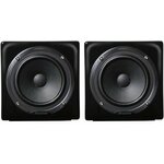 Avantone Pro Active MixCubes Pair Crna