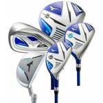 Mizuno Junior Model JM Desna ruka Kompletan set