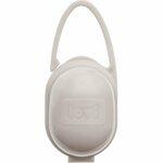 LOVI Dummy Case 0+ m kutijica za dudu nijansa Beige 1 kom
