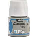Pébéo Setacolor Boja za tkanine 91 Gray 45 ml 1 kom