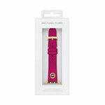 Zamjenski remen za sat Apple Watch Michael Kors MKS8061E Pink