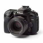 easyCover camera case for Nikon D7500 black