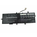 Baterija za Lenovo ThinkPad Helix 2, 00HW004, 4800 mAh