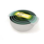 Univerzalni set s 9 zdjela Joseph Joseph Opal