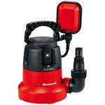 Einhell potopna protočna pumpa za vodu GC-SP 3580, čista voda