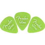 FENDER GLOW IN THE DARK (12PK) TRZALICE
