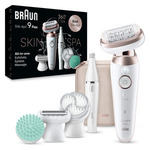 Braun SES9-580 depilator