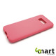 Silikonska Soft maskica za Samsung S8 Baby Pink