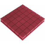 Mega Acoustic PA-PM-KOSTKA7-R-50x50x7 Brick