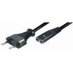 Transmedia AC Power Cord 1,8m