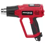 Praktik Tools fen za vrući zrak PTQ084 2000W