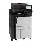 HP LaserJet Enterprise flow MFP M830z mono multifunkcijski laserski pisač, CF367A