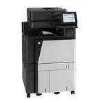 HP LaserJet Enterprise flow MFP M830z mono multifunkcijski laserski pisač, CF367A, A3