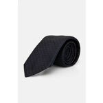 Boss Kravata 50524375 Tamnoplava